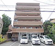 CASAYAMABUN 3階 築26年8ヶ月の賃貸物件