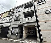 五条駅より徒歩5分 築25年11ヶ月の賃貸物件