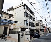 京都府京都市上京区笹屋町通浄福寺西入笹屋町2丁目：物件画像／株式会社京都ライフ　三条烏丸店