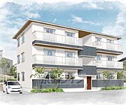 西院駅より徒歩5分 1階 新築の賃貸物件