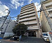 サントーア高倉 9階 築29年5ヶ月の賃貸物件