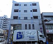 モア西洞院 5階 築34年7ヶ月の賃貸物件