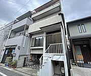 大宮駅より徒歩4分 築40年4ヶ月の賃貸物件