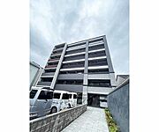 プレサンス京都東寺 7階 築2年2ヶ月の賃貸物件