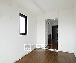 京阪本線 清水五条駅 徒歩9分の賃貸マンション 3階1Kのリビング/ダイニング