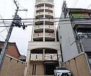 COSMOIII 8階 築22年4ヶ月の賃貸物件