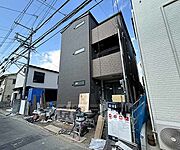 丹波口駅より徒歩8分 1階 新築の賃貸物件