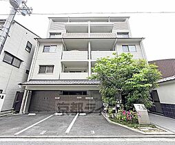 京阪本線 清水五条駅 徒歩7分の賃貸マンション