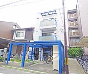 Brezza京都 1階 築36年8ヶ月の賃貸物件