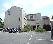 メゾン嵯峨 1階 築40年9ヶ月の賃貸物件