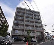 桂川駅より徒歩7分 4階 築17年5ヶ月の賃貸物件