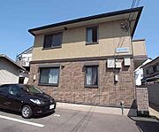 向日町駅より徒歩12分 2階 築17年6ヶ月の賃貸物件