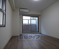 ラソ二条 103 1階1Kのリビング/ダイニング