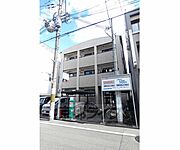 イーストアベニュー 2階 築30年8ヶ月の賃貸物件