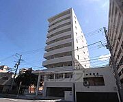 木屋町ビル 8階 築18年の賃貸物件