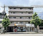 メゾンTMI 4階 築29年11ヶ月の賃貸物件