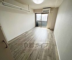 ＰａｓｓｃｉｏＮ 505 5階1Kのリビング/ダイニング