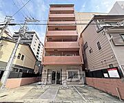 パルティール四条 3階 築21年8ヶ月の賃貸物件