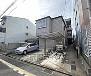 ベレオ大宮 1階 築17年10ヶ月の賃貸物件