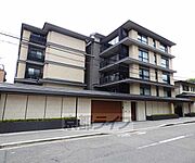 プラウド京都御所東 3階 築9年2ヶ月の賃貸物件