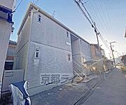 ラフォーレ西ノ京3 1階 築16年10ヶ月の賃貸物件