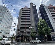 大宮駅より徒歩4分 6階 築28年9ヶ月の賃貸物件