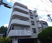 エルシオン千本上長者町 3階 築37年8ヶ月の賃貸物件