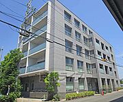 桂川駅より徒歩7分 3階 築14年8ヶ月の賃貸物件