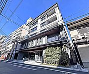烏丸御池駅より徒歩6分 3階 築2年1ヶ月の賃貸物件