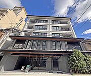 ブランズ御池西洞院の賃貸物件