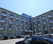 鞍馬口駅より徒歩9分 4階 築34年8ヶ月の賃貸物件