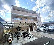 シュシュパルク・太秦 2階 築12年7ヶ月の賃貸物件