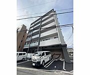 メゾン1番館 5階 新築の賃貸物件