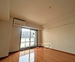 メディナ烏丸御池 8階1Kのリビング/ダイニング