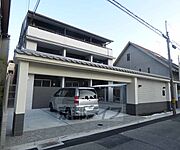 セレッソ長者町 1階 築8年の賃貸物件