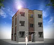 アミティア円町 2階 新築の賃貸物件