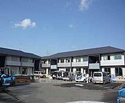太秦駅より徒歩17分 1階 築17年4ヶ月の賃貸物件