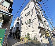 泉谷染工キングズコート 2階 築50年7ヶ月の賃貸物件