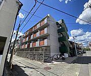 アドミラルマンション 3階 築35年9ヶ月の賃貸物件