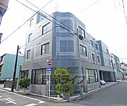 マンションラーク 2階 築28年8ヶ月の賃貸物件