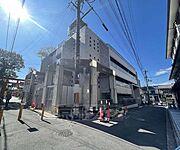 第8パールハイツ安井 1階 築35年6ヶ月の賃貸物件