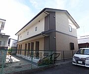 北野白梅町駅より徒歩11分 2階 築14年7ヶ月の賃貸物件