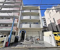 阪急京都本線 京都河原町駅 徒歩5分の賃貸マンション