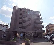 二条駅より徒歩6分 2階 築28年7ヶ月の賃貸物件