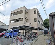 北大路駅より徒歩19分 1階 築18年2ヶ月の賃貸物件