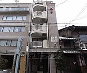 五条駅より徒歩7分 5階 築32年の賃貸物件