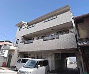 アケタハイツ 3階 築37年9ヶ月の賃貸物件