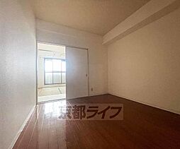 京阪本線 七条駅 徒歩3分の賃貸マンション 2階2Kのリビング/ダイニング