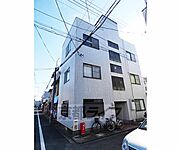 西院駅より徒歩8分 3階 築36年2ヶ月の賃貸物件