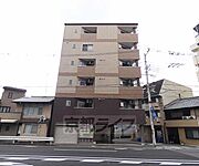 ベレーザ丸太町 4階 築20年1ヶ月の賃貸物件